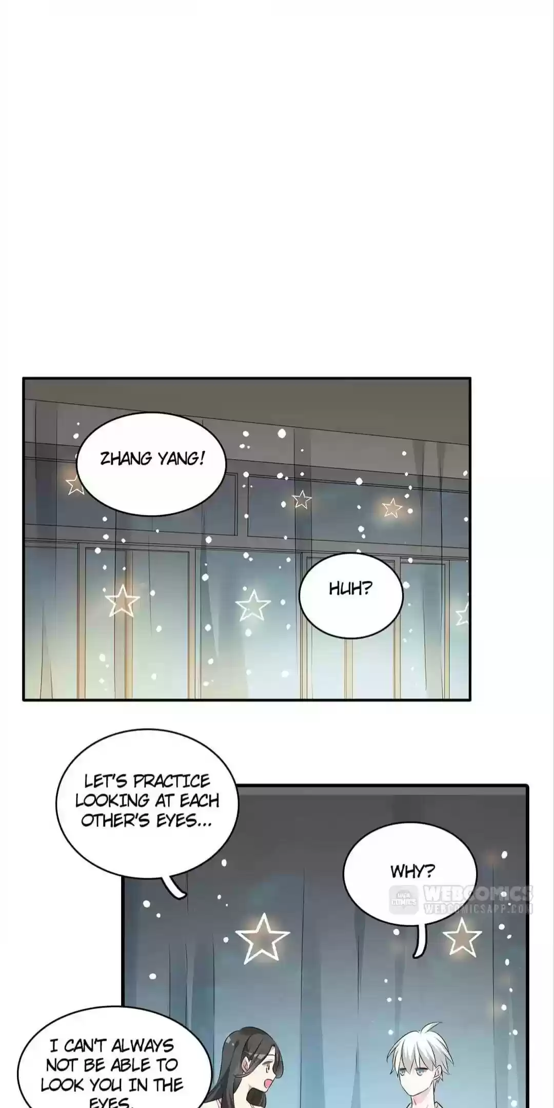 The “Giantess” Wants Love Chapter 66