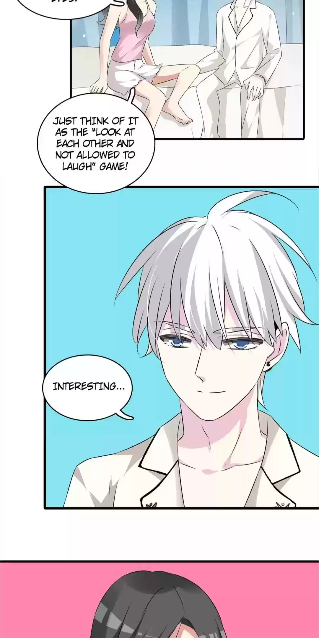 The “Giantess” Wants Love Chapter 66