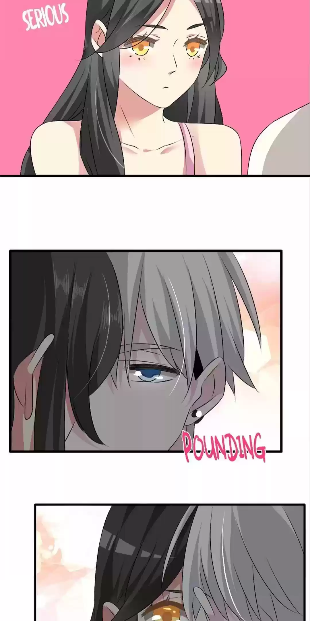 The “Giantess” Wants Love Chapter 66