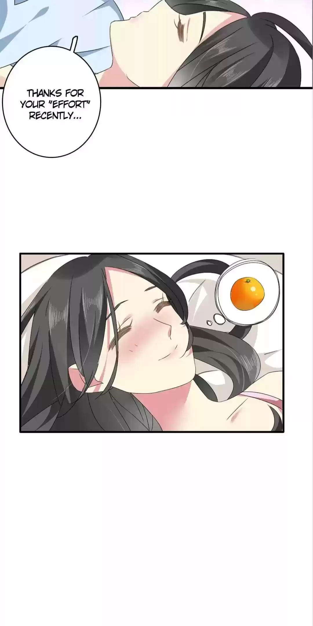 The “Giantess” Wants Love Chapter 67