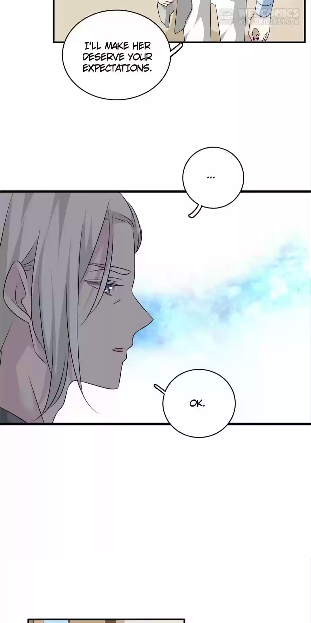 The “Giantess” Wants Love Chapter 67