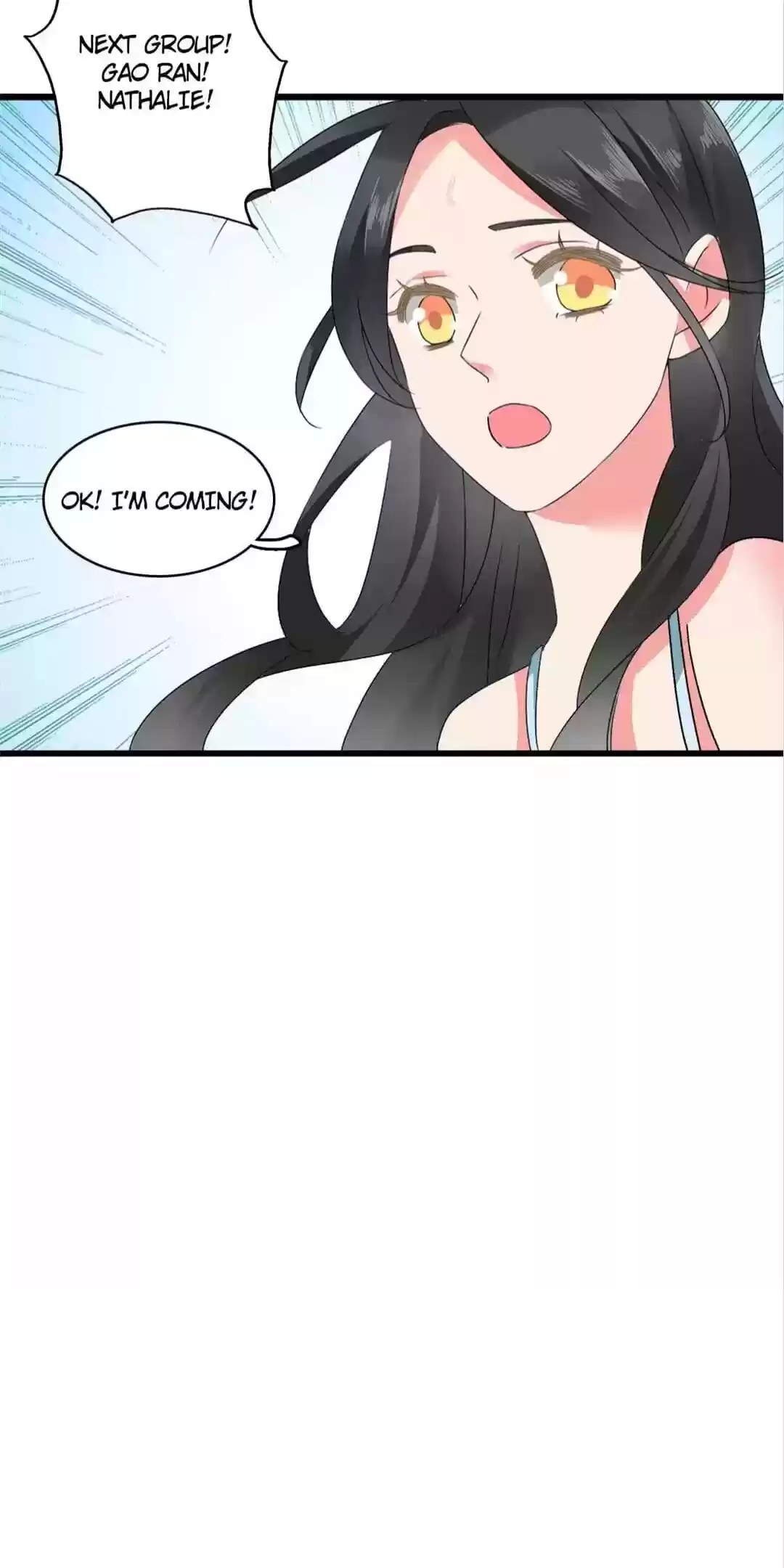 The “Giantess” Wants Love Chapter 68