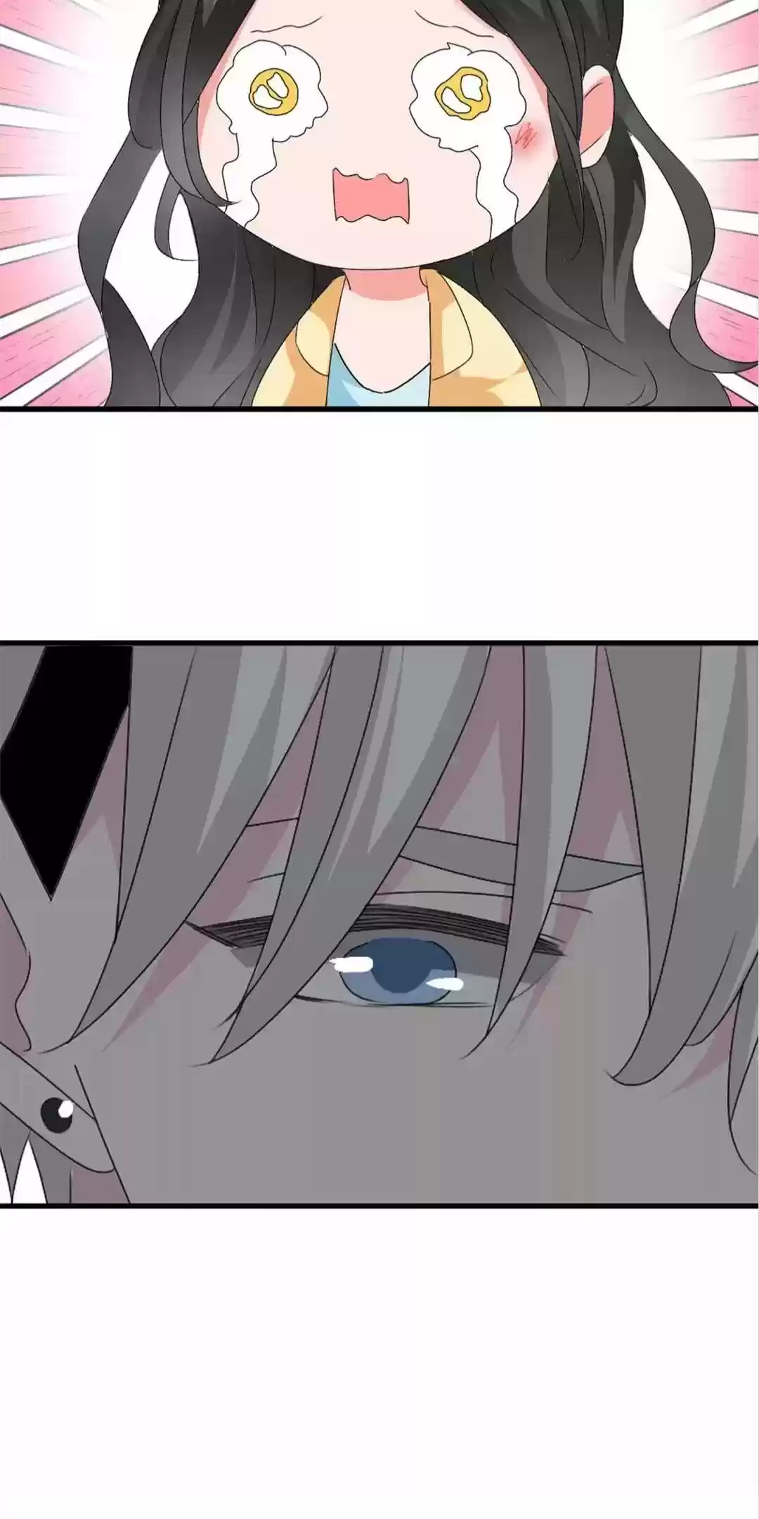 The “Giantess” Wants Love Chapter 68