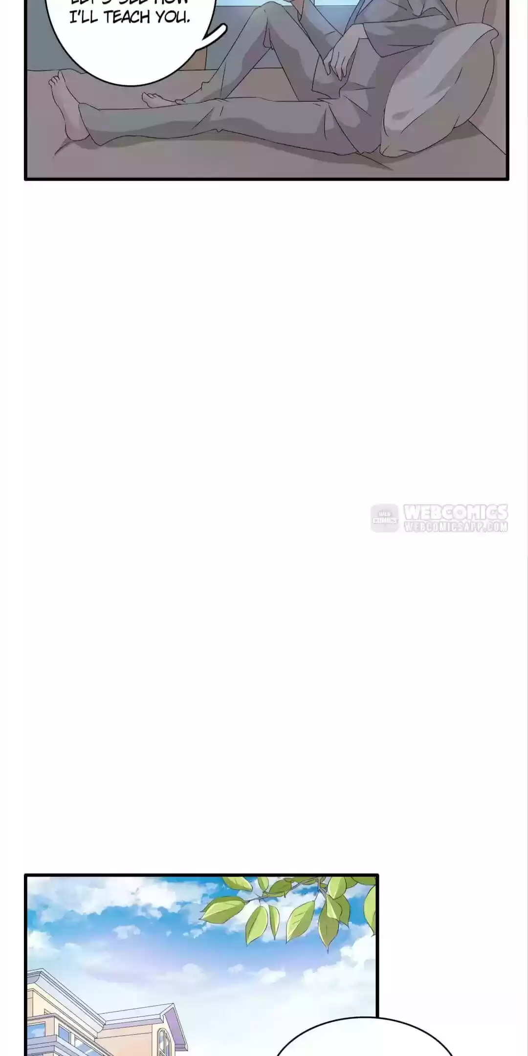 The “Giantess” Wants Love Chapter 68