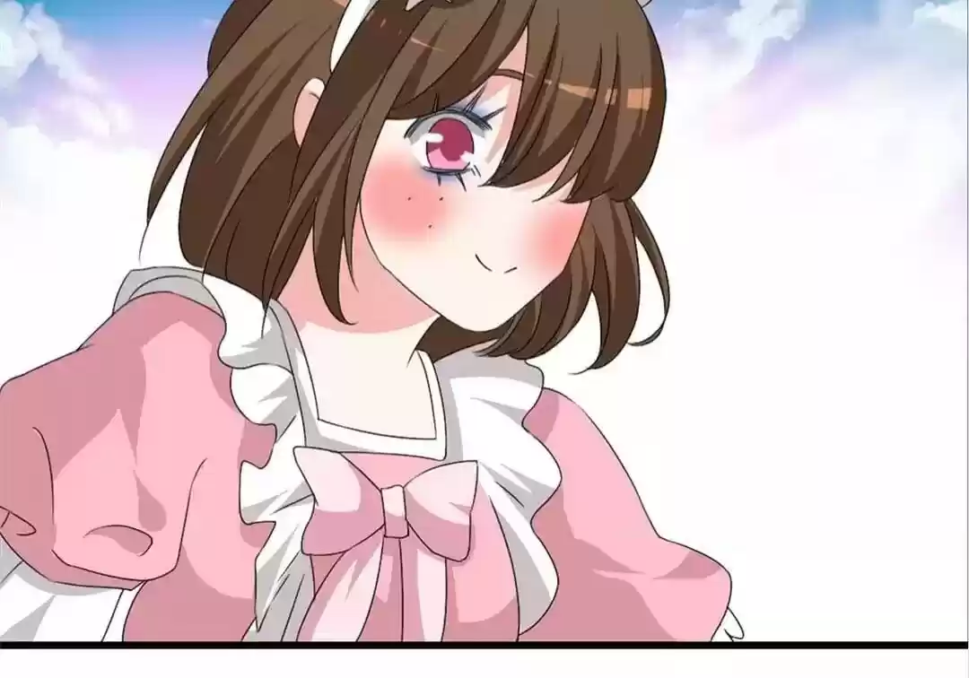 The “Giantess” Wants Love Chapter 68