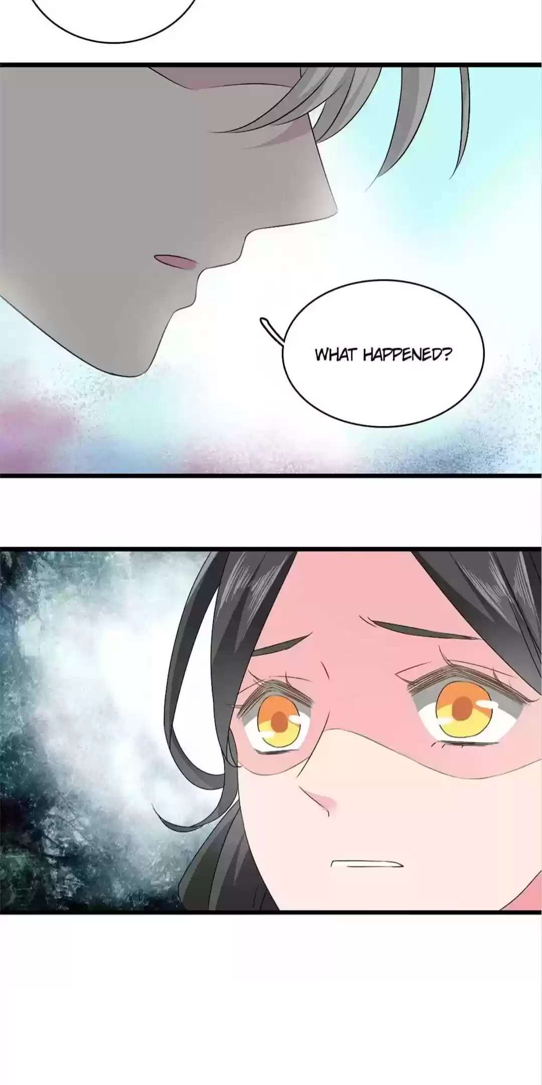 The “Giantess” Wants Love Chapter 69