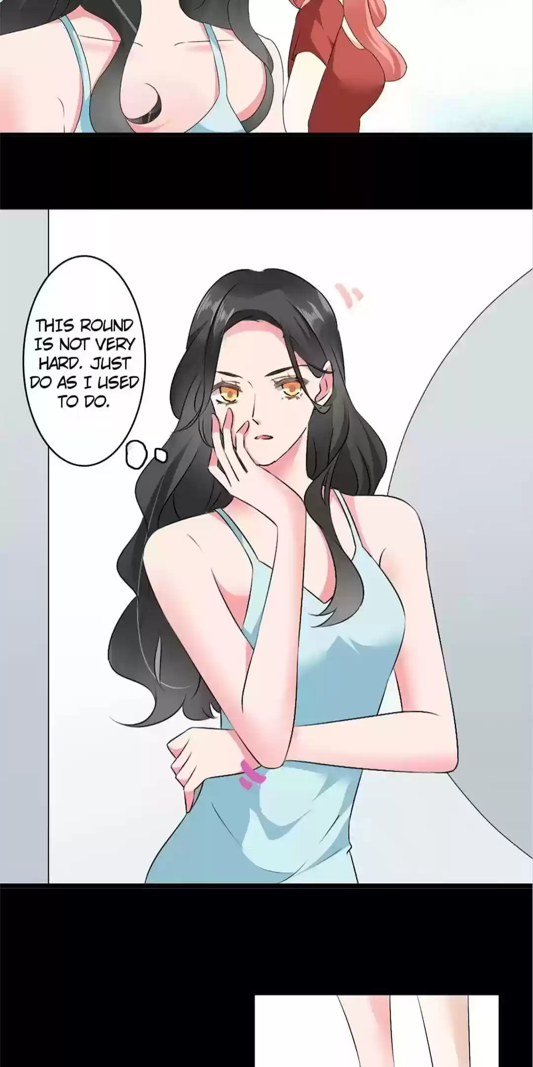 The “Giantess” Wants Love Chapter 69