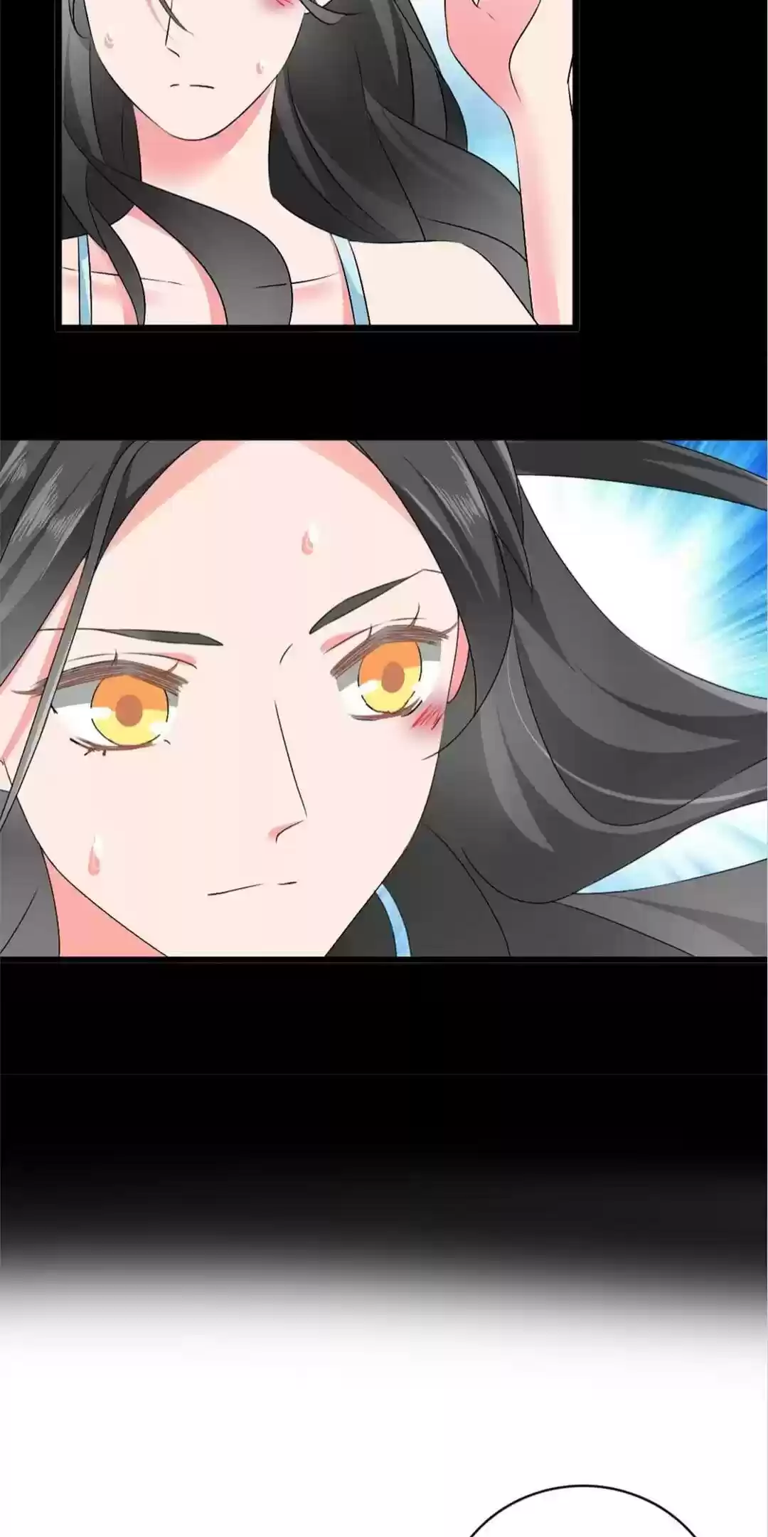 The “Giantess” Wants Love Chapter 69