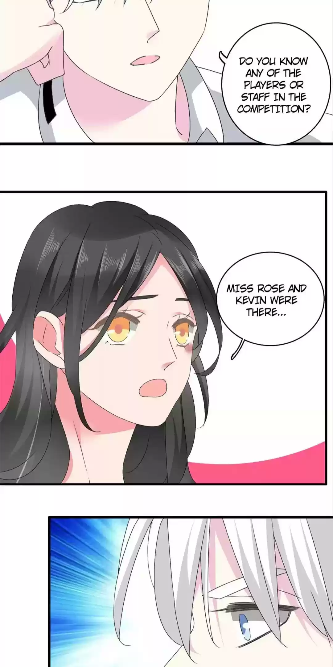 The “Giantess” Wants Love Chapter 69