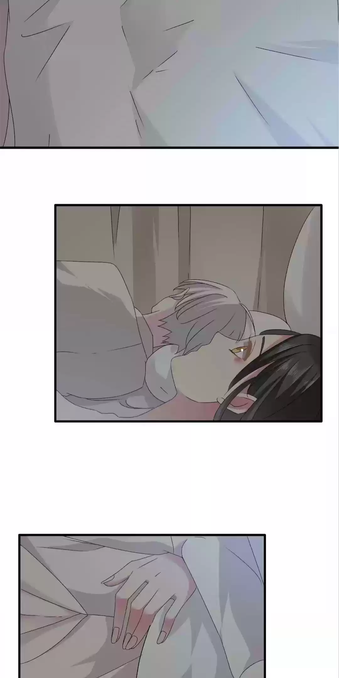 The “Giantess” Wants Love Chapter 69