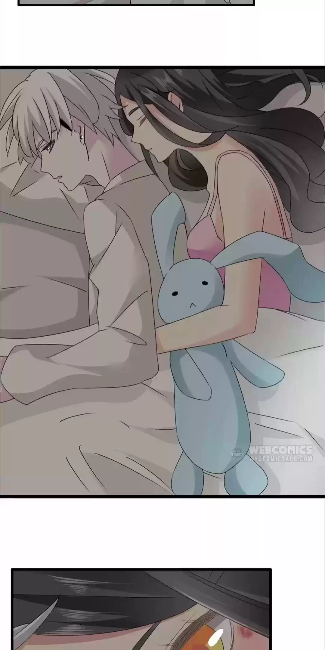 The “Giantess” Wants Love Chapter 69