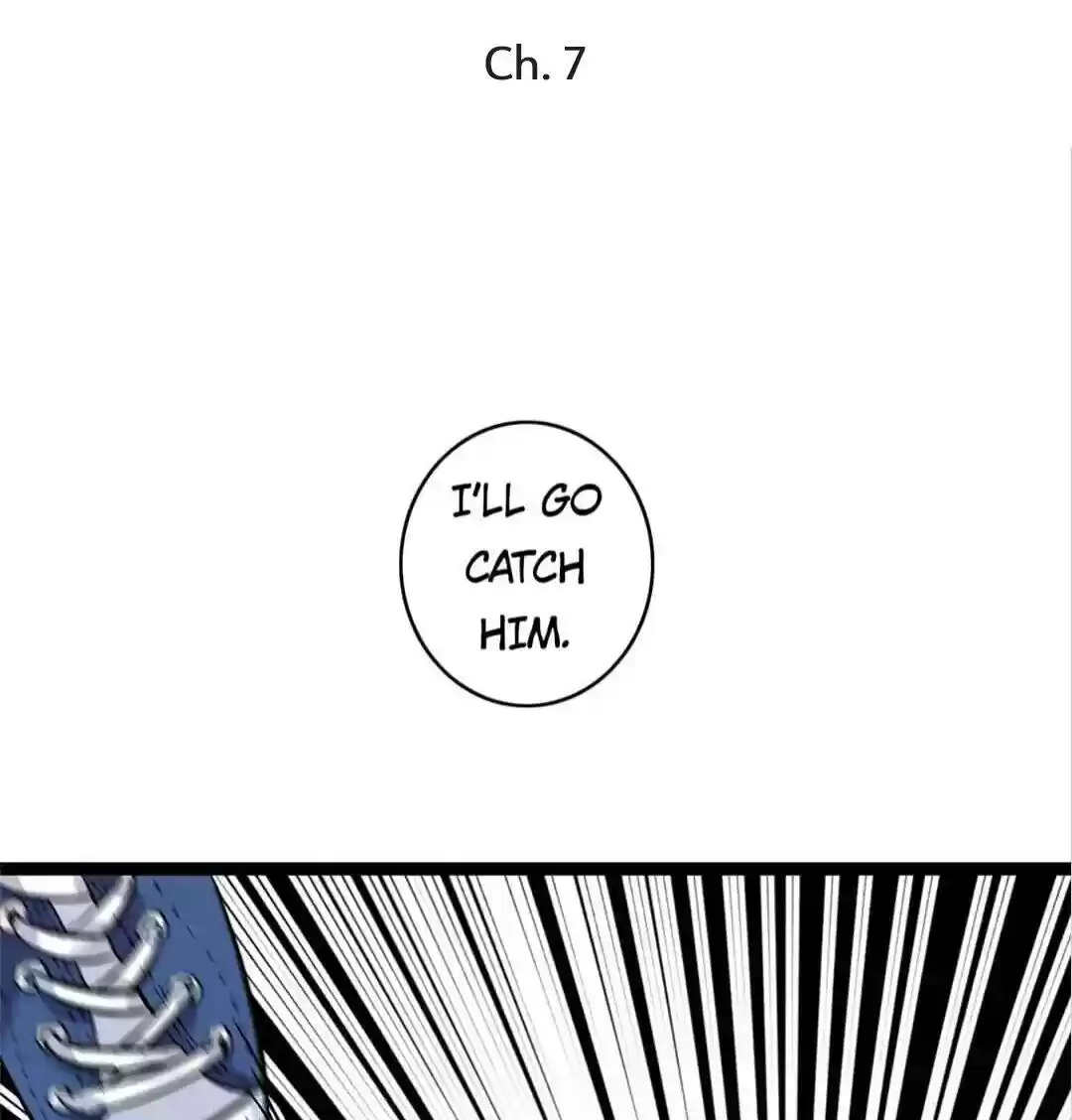 The “Giantess” Wants Love Chapter 7