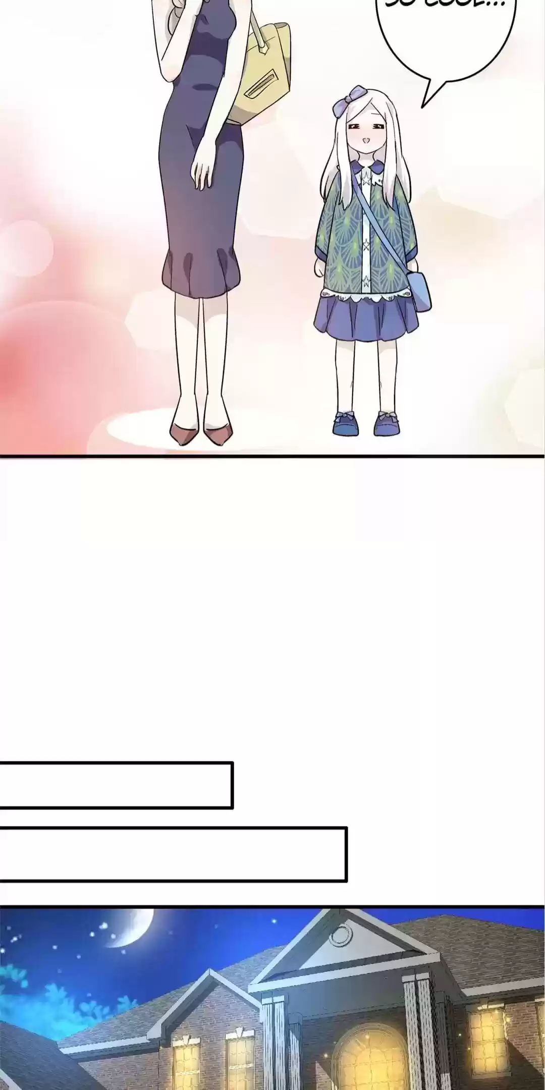 The “Giantess” Wants Love Chapter 7