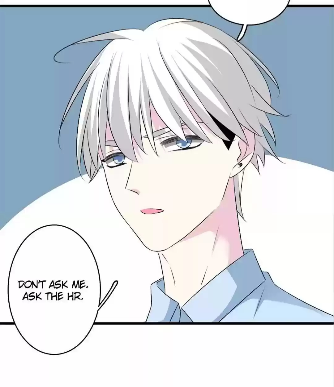 The “Giantess” Wants Love Chapter 70