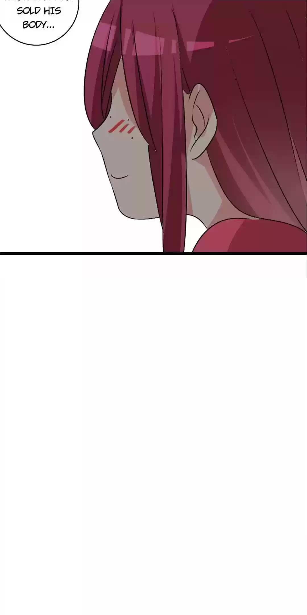 The “Giantess” Wants Love Chapter 71