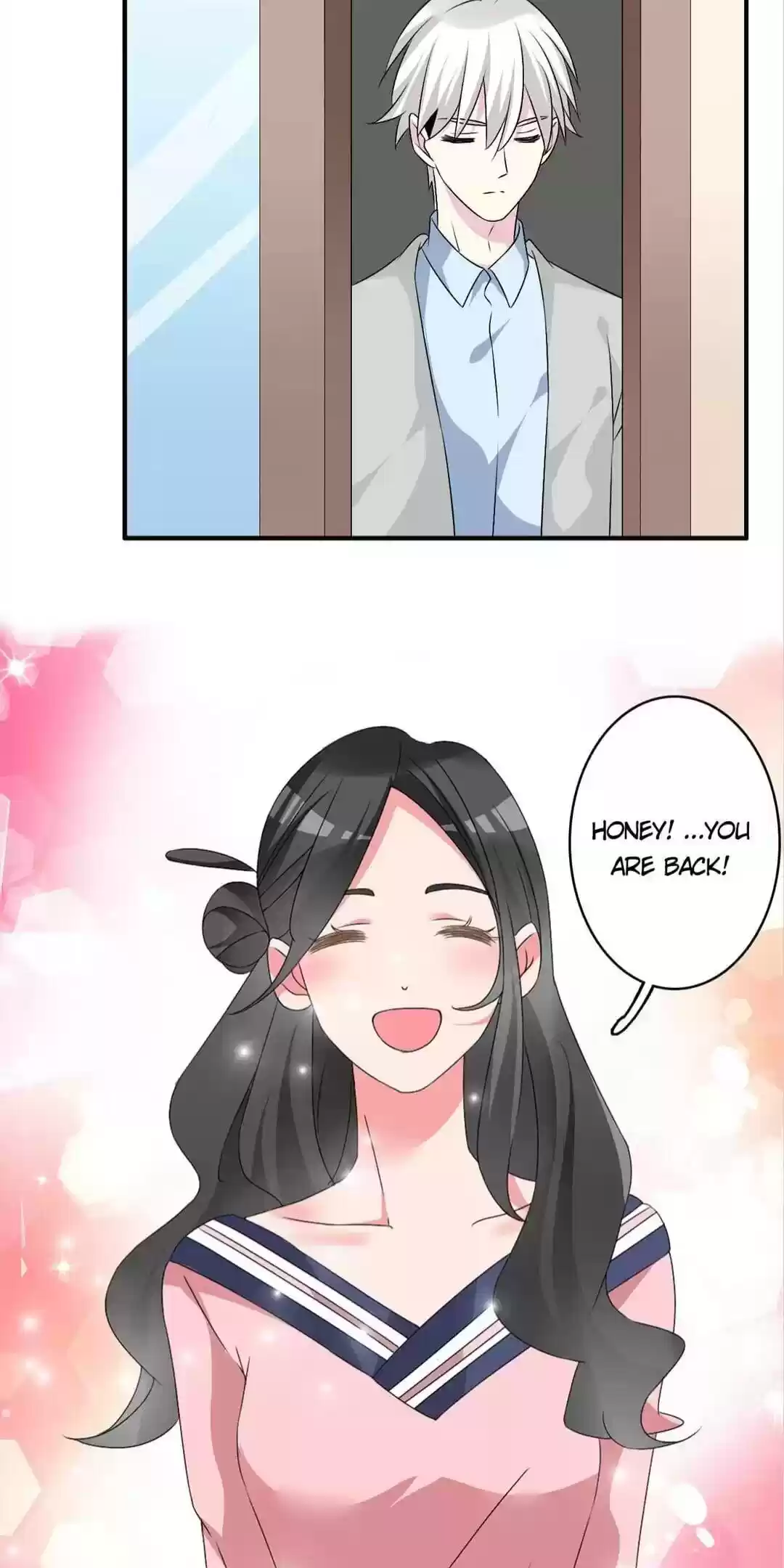 The “Giantess” Wants Love Chapter 71