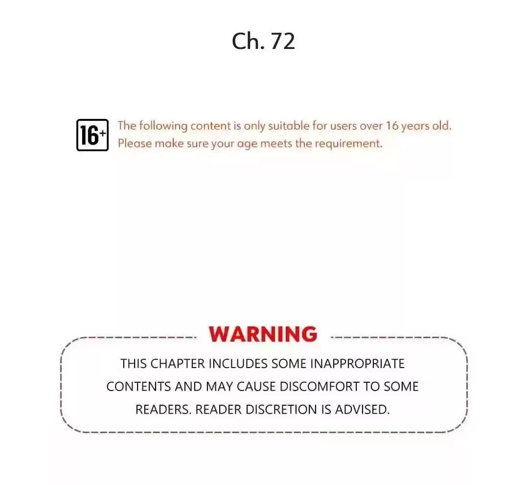 The “Giantess” Wants Love Chapter 72