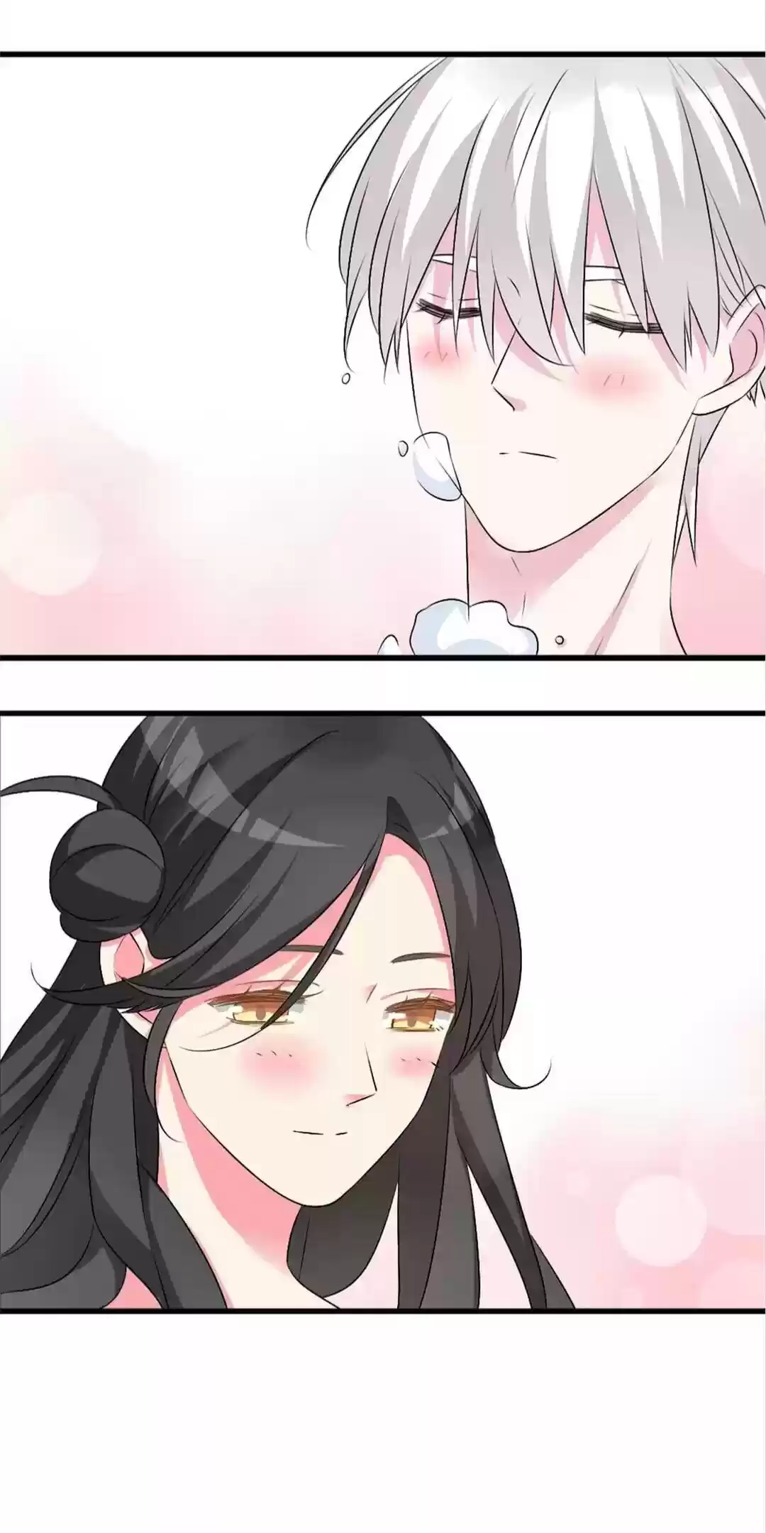 The “Giantess” Wants Love Chapter 72