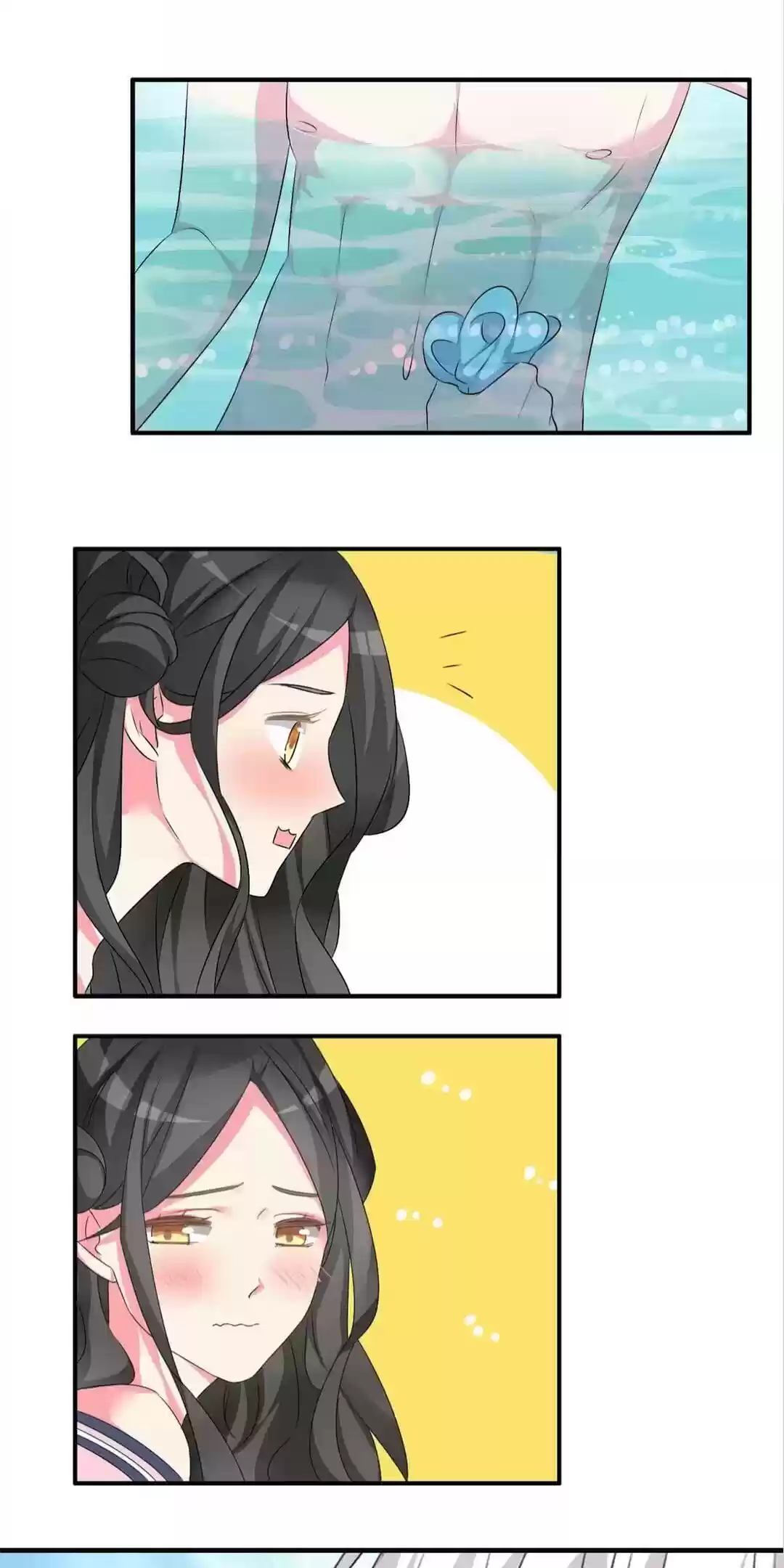 The “Giantess” Wants Love Chapter 72