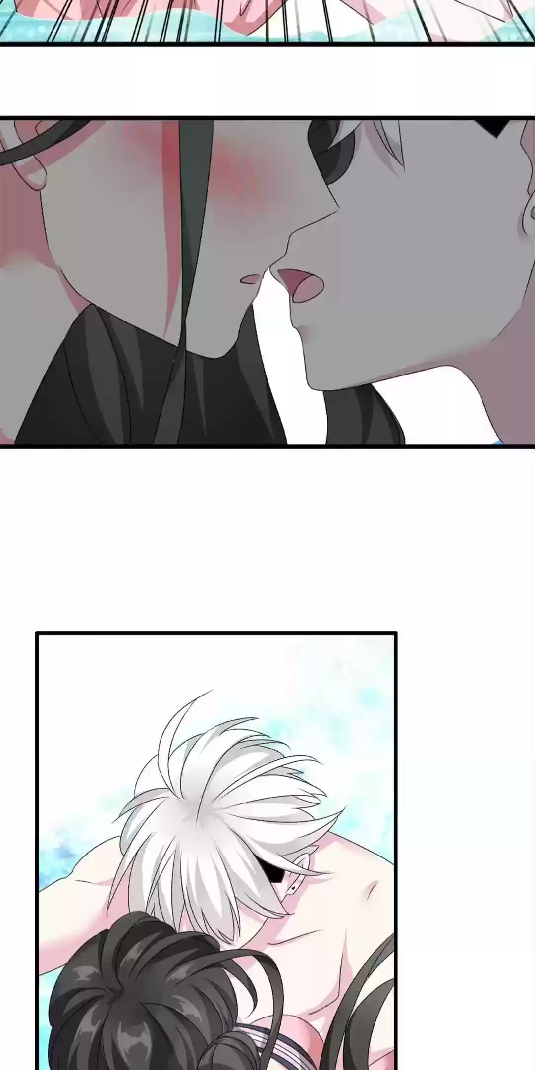 The “Giantess” Wants Love Chapter 72