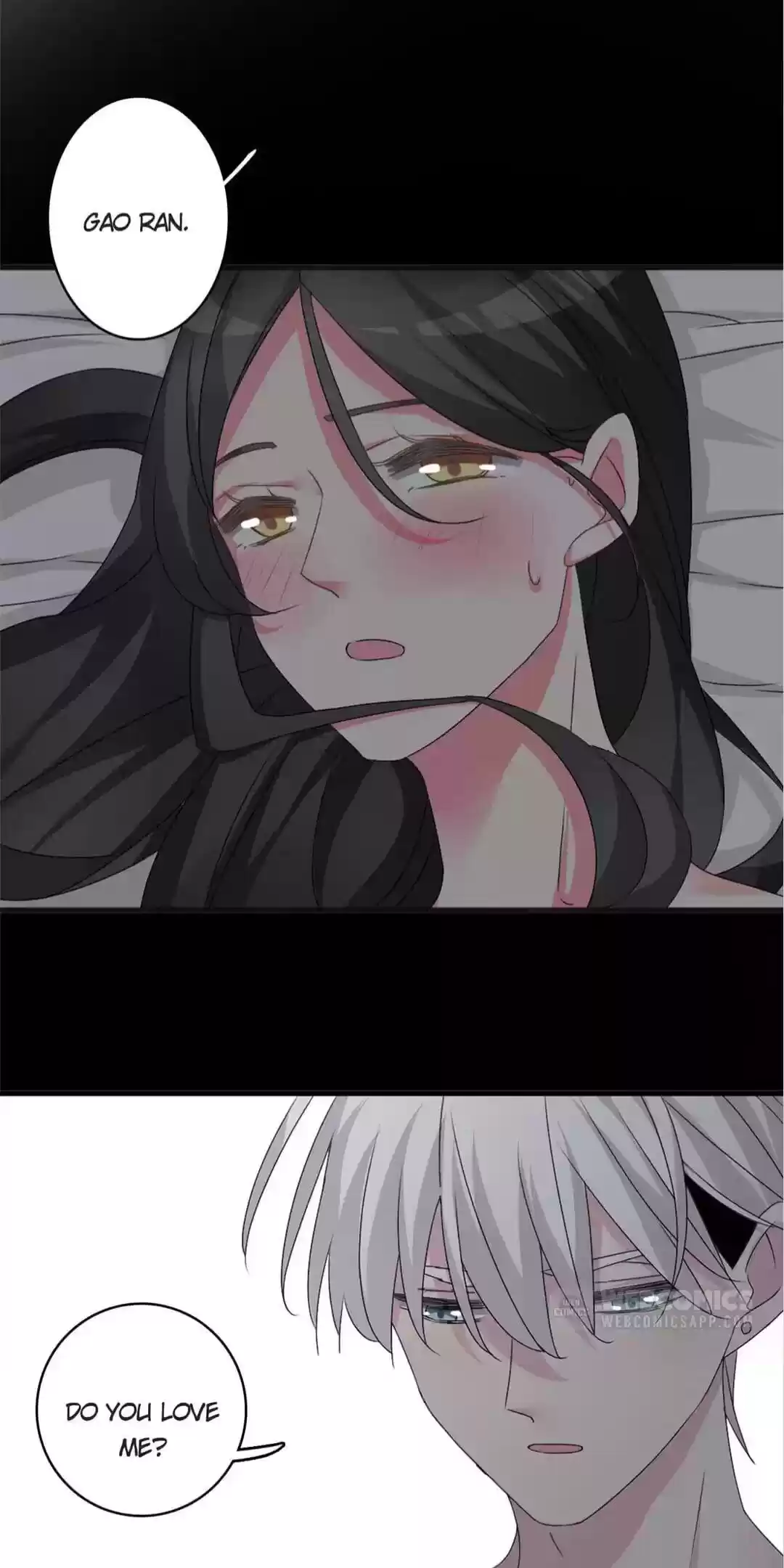 The “Giantess” Wants Love Chapter 72