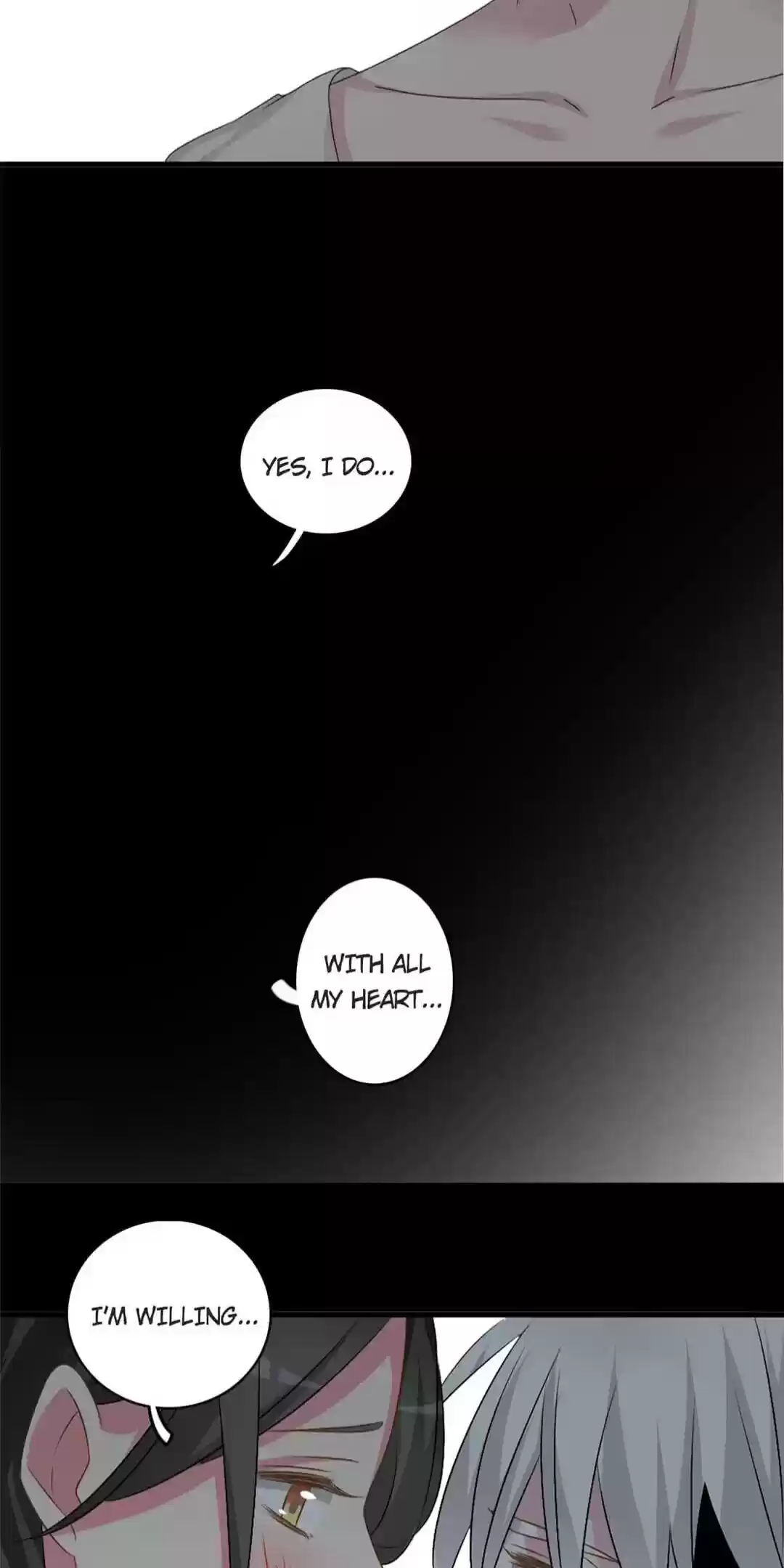 The “Giantess” Wants Love Chapter 72