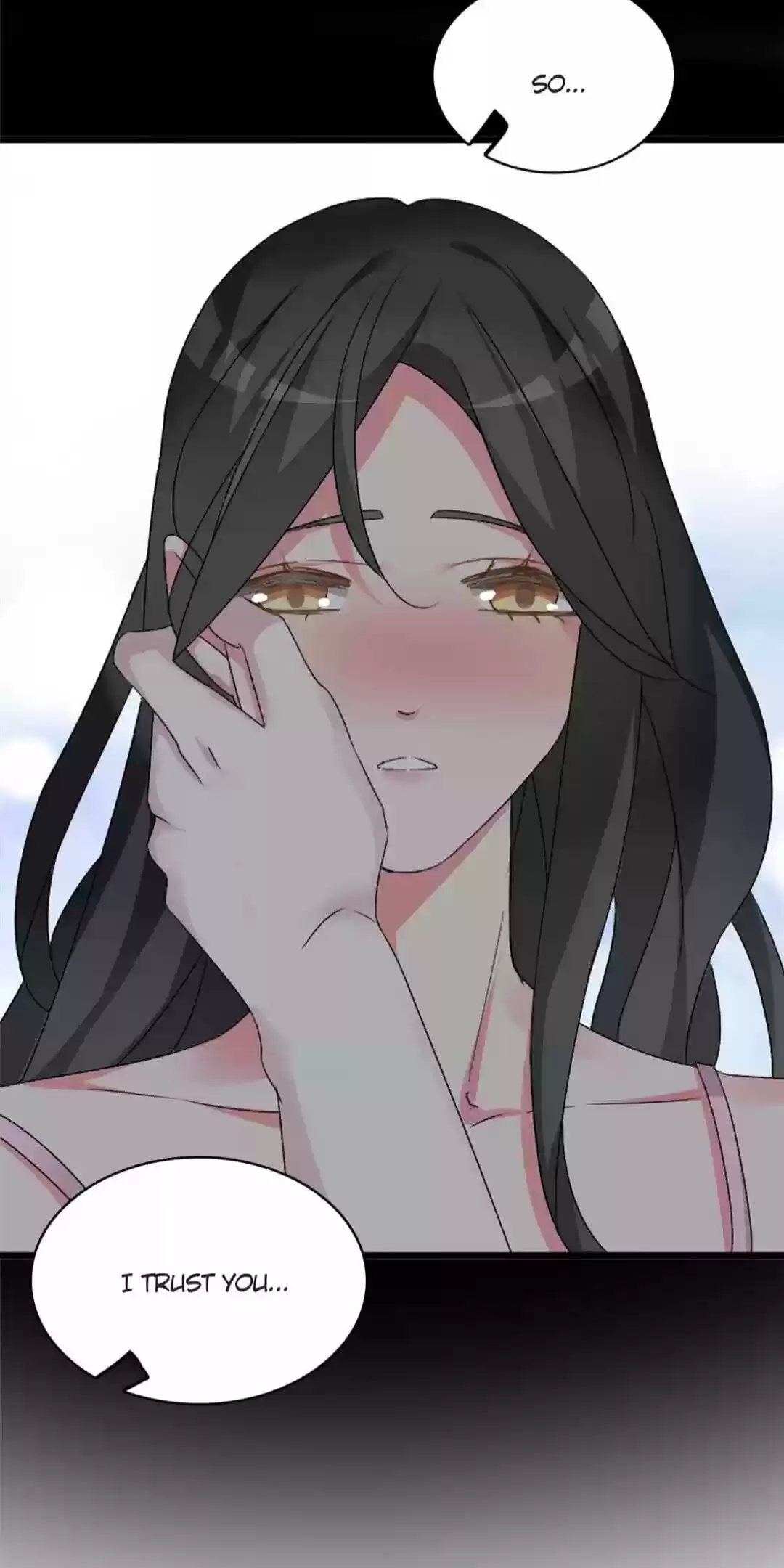 The “Giantess” Wants Love Chapter 72