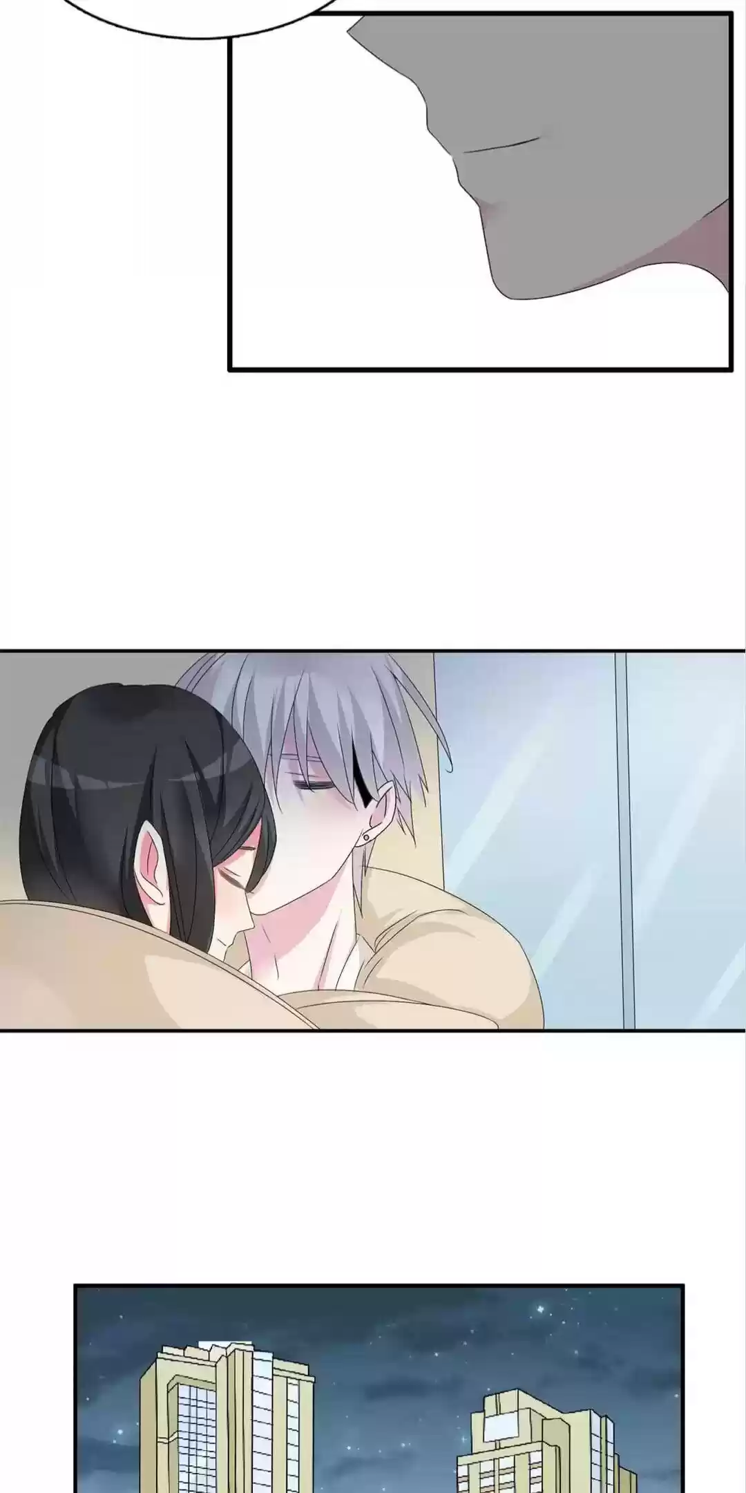 The “Giantess” Wants Love Chapter 72