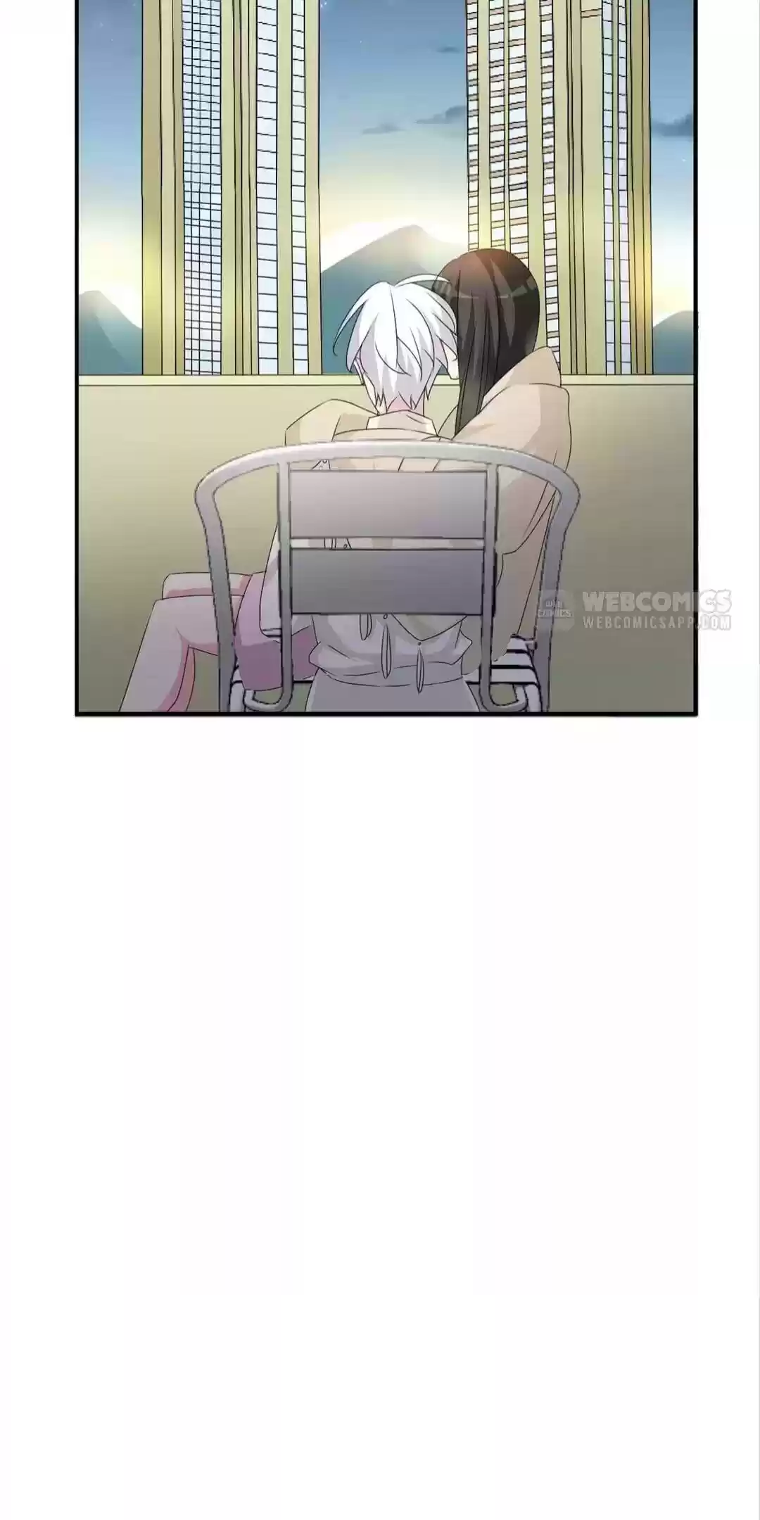 The “Giantess” Wants Love Chapter 72