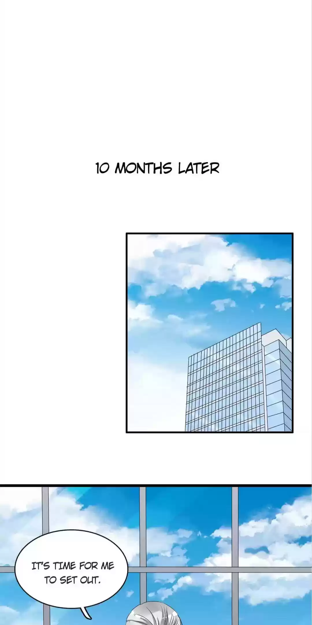 The “Giantess” Wants Love Chapter 72