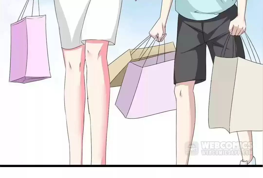 The “Giantess” Wants Love Chapter 72