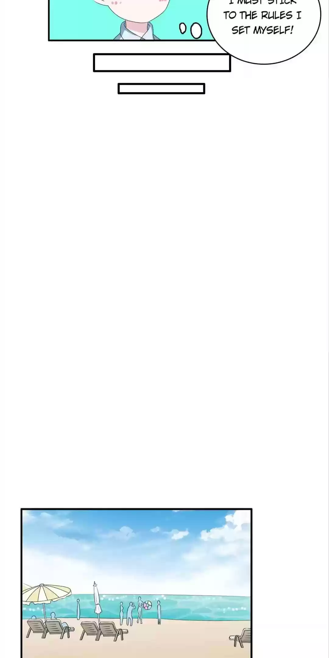 The “Giantess” Wants Love Chapter 73