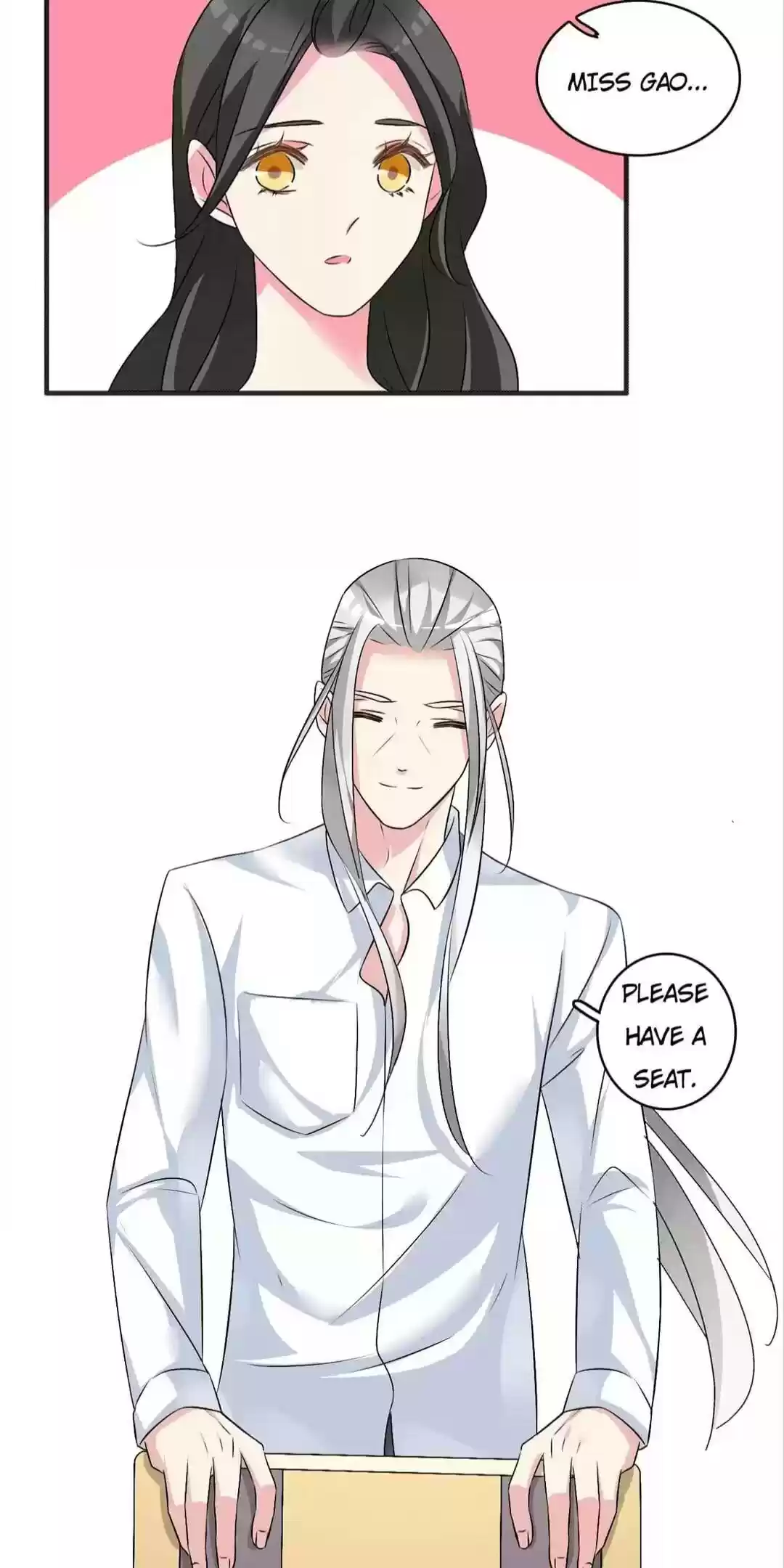 The “Giantess” Wants Love Chapter 73