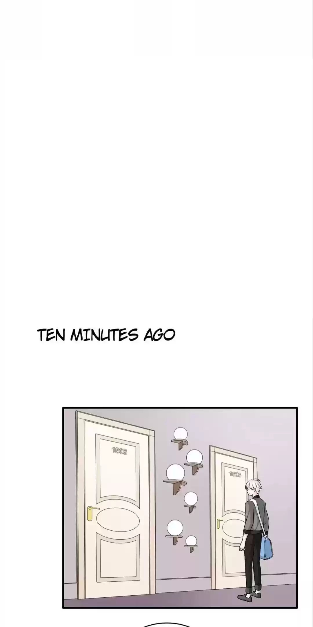 The “Giantess” Wants Love Chapter 74