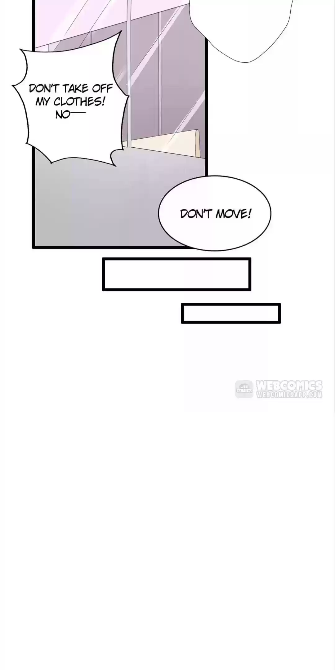 The “Giantess” Wants Love Chapter 75