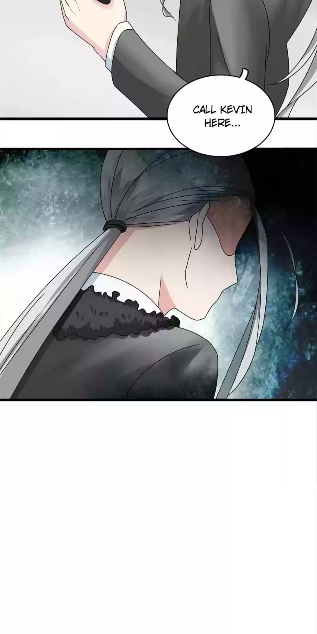 The “Giantess” Wants Love Chapter 75