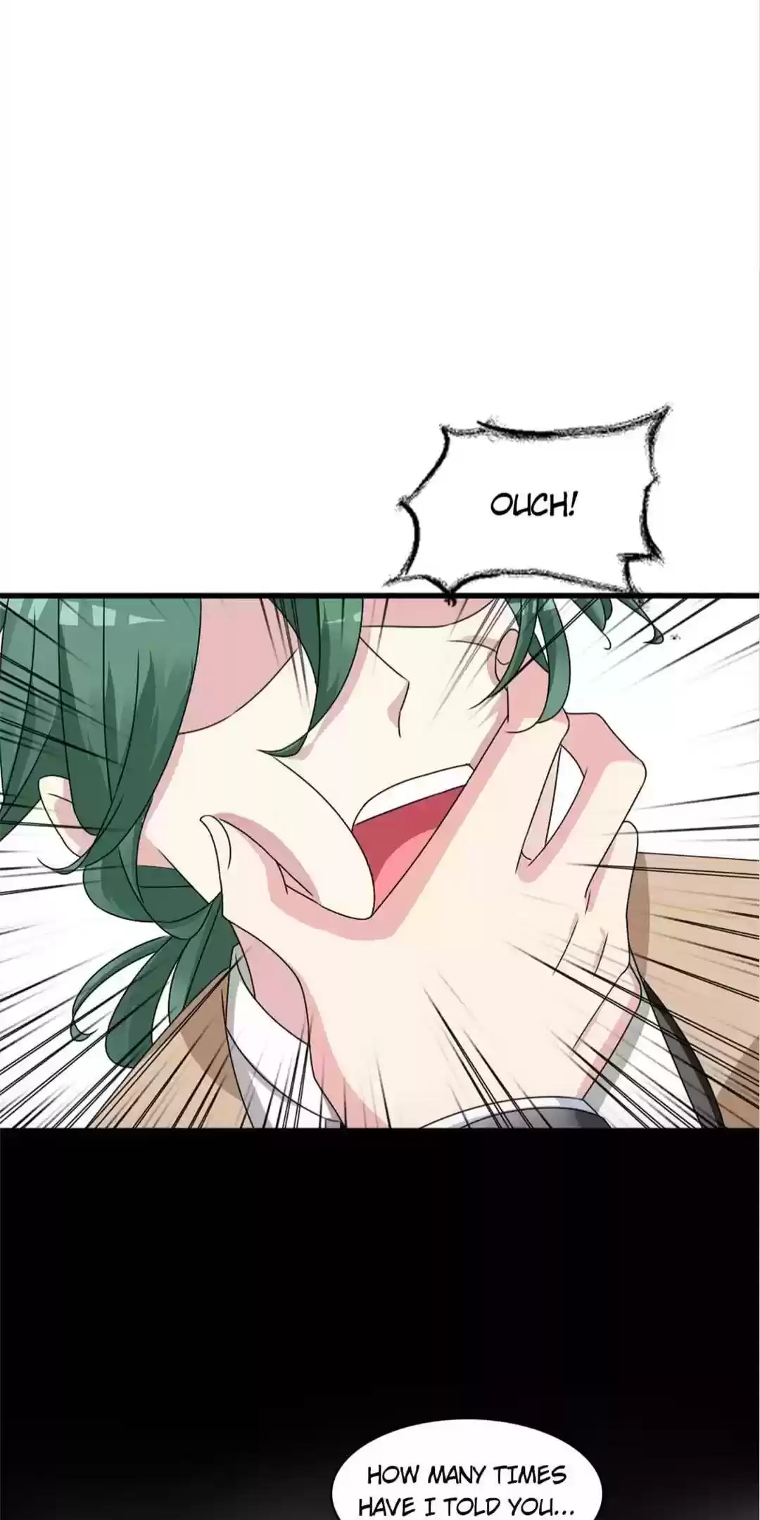 The “Giantess” Wants Love Chapter 75