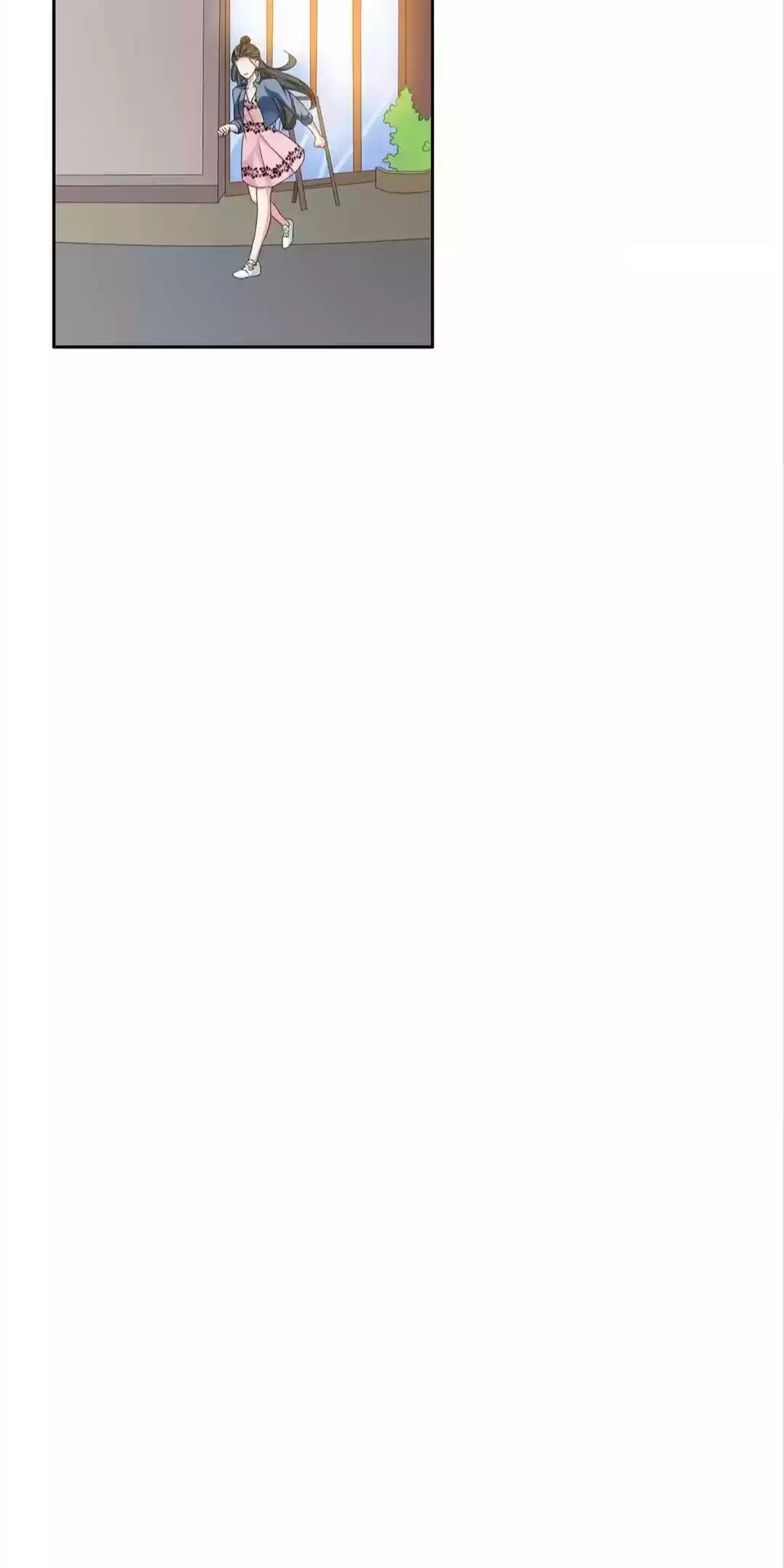 The “Giantess” Wants Love Chapter 76