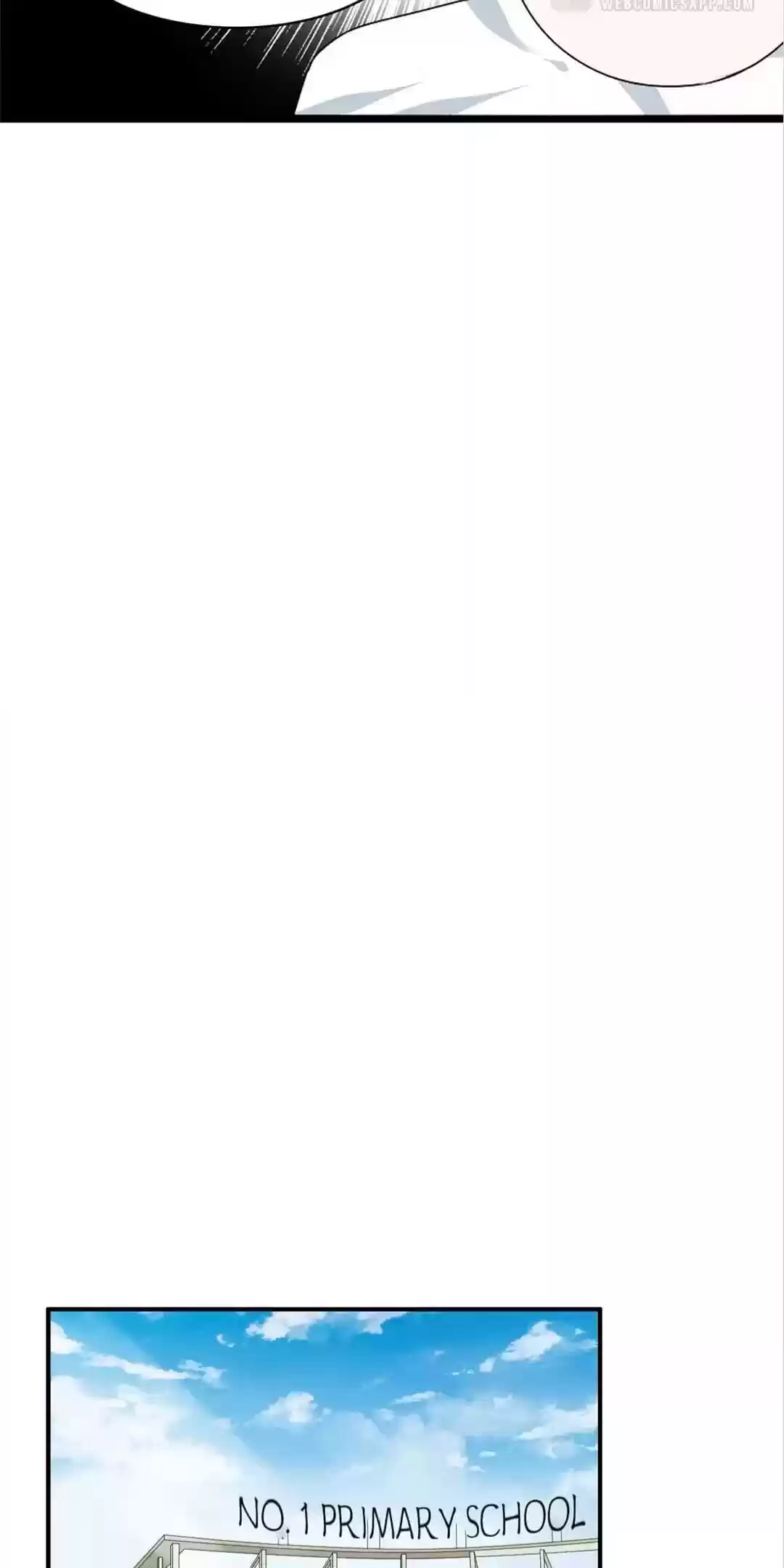 The “Giantess” Wants Love Chapter 77