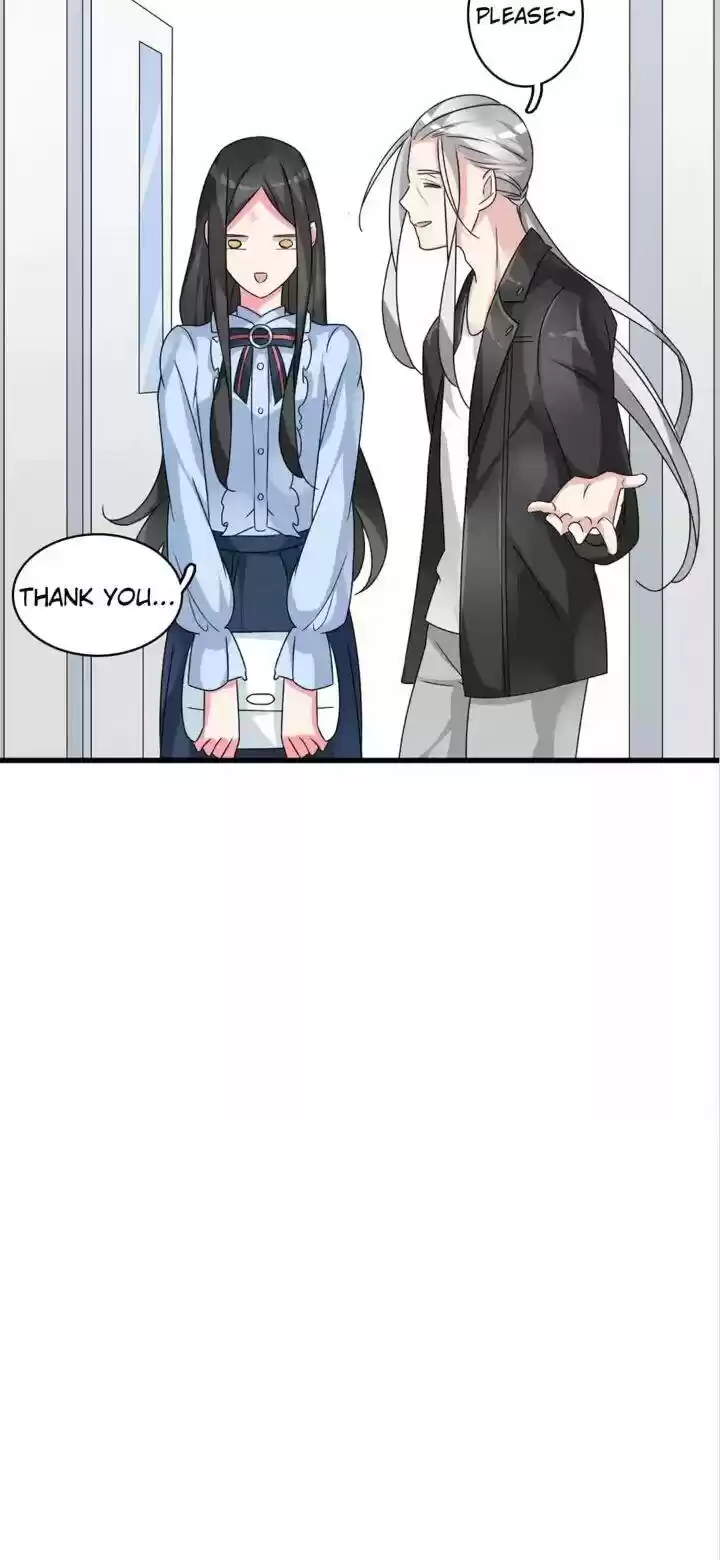 The “Giantess” Wants Love Chapter 78