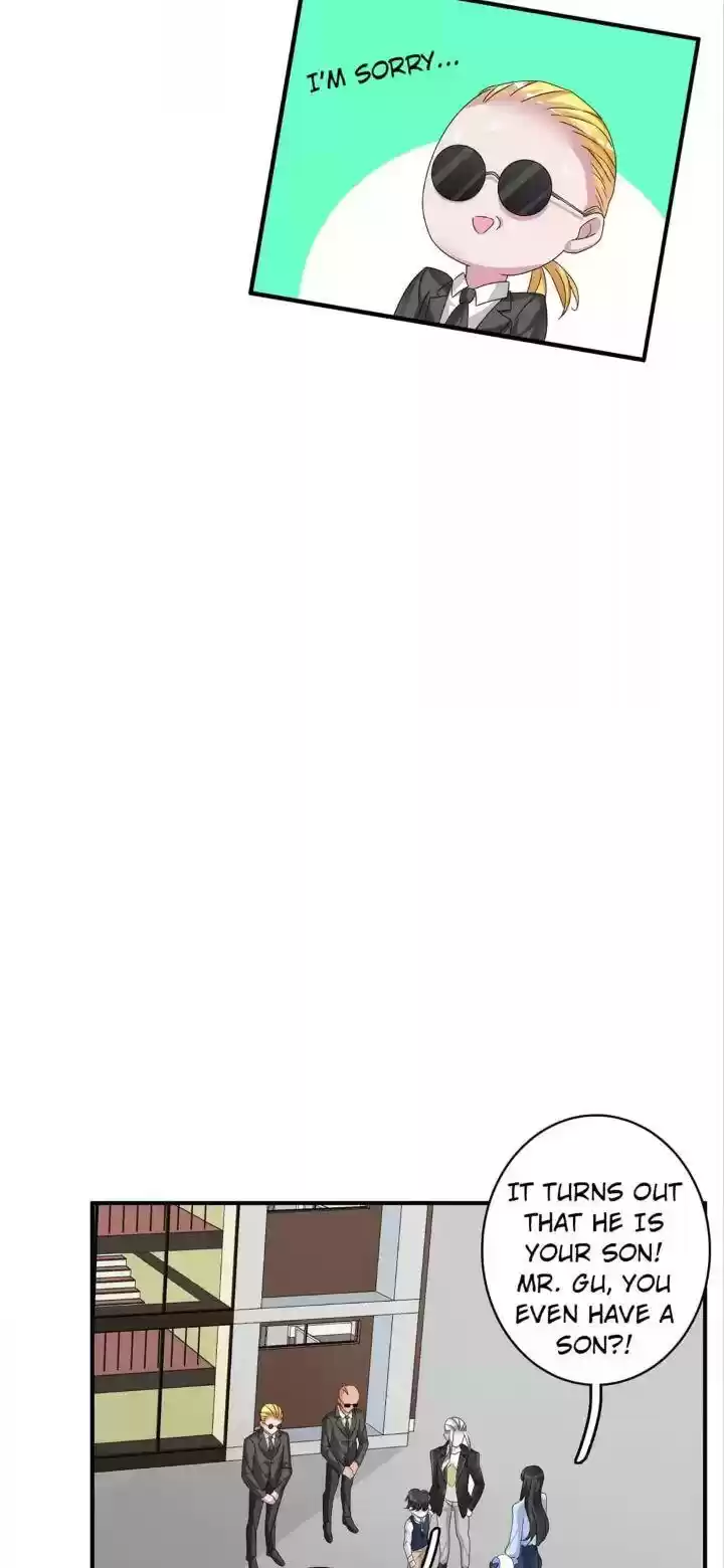 The “Giantess” Wants Love Chapter 78