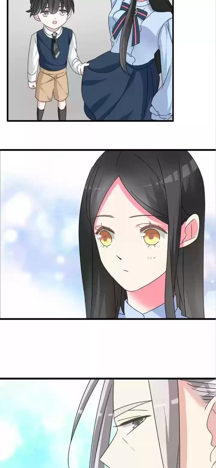 The “Giantess” Wants Love Chapter 78