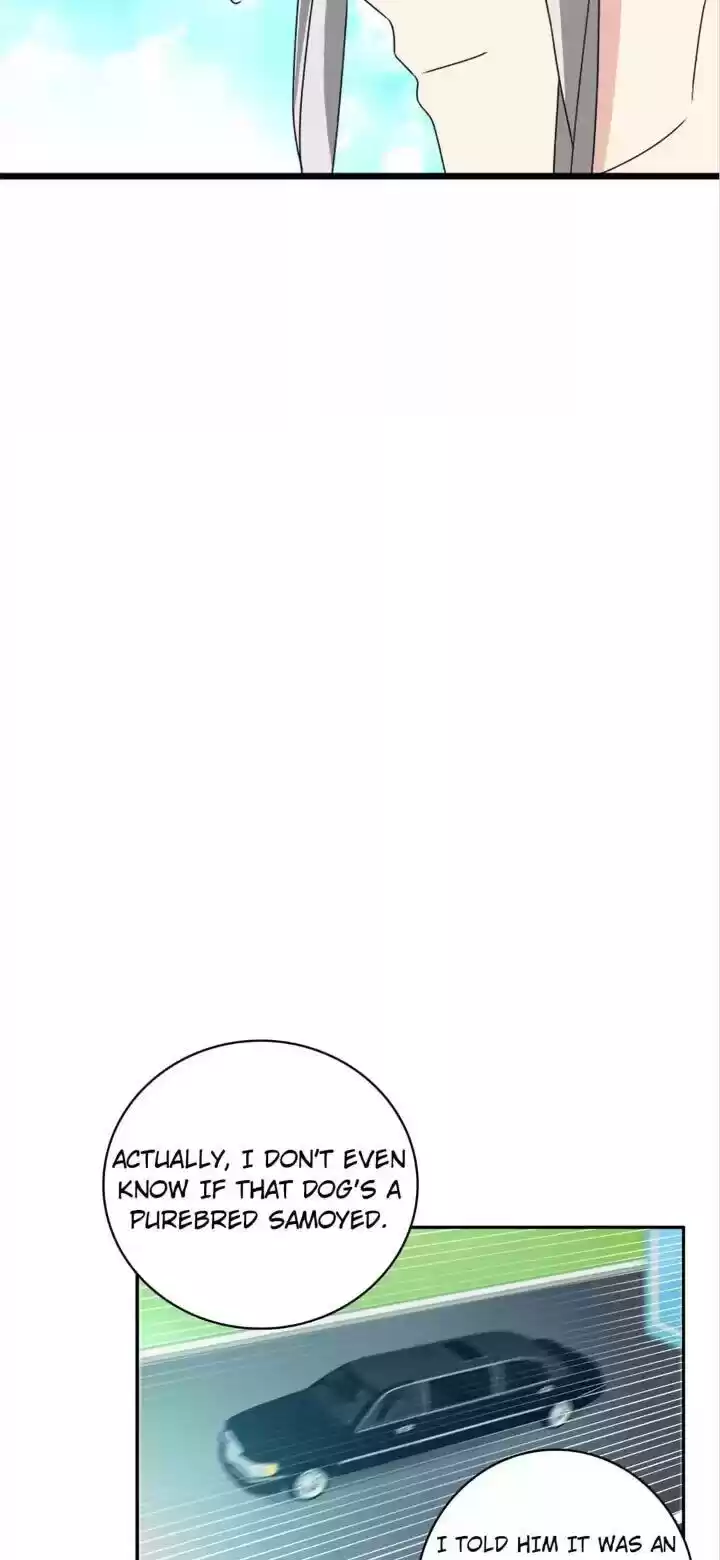 The “Giantess” Wants Love Chapter 78