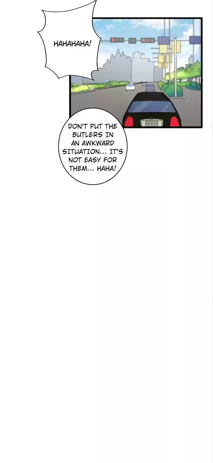 The “Giantess” Wants Love Chapter 78