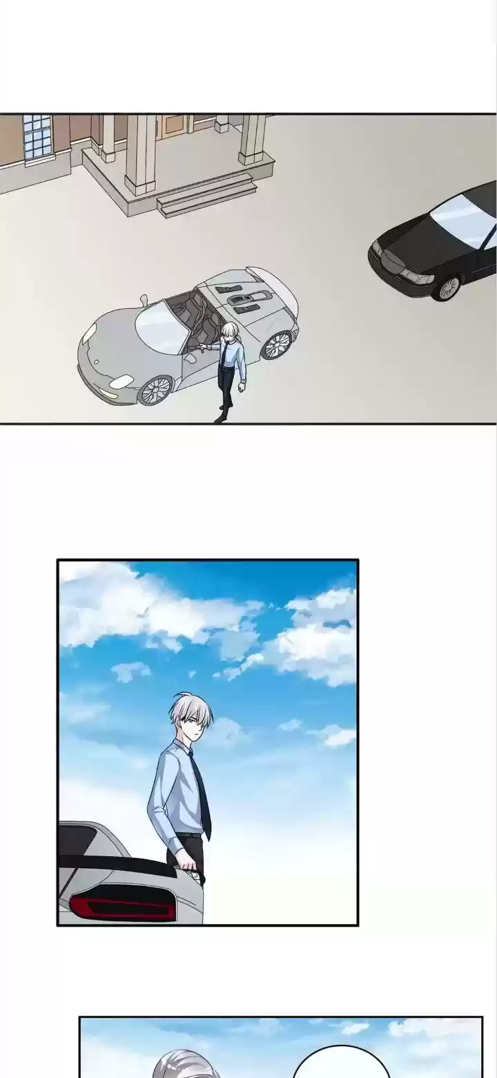 The “Giantess” Wants Love Chapter 78