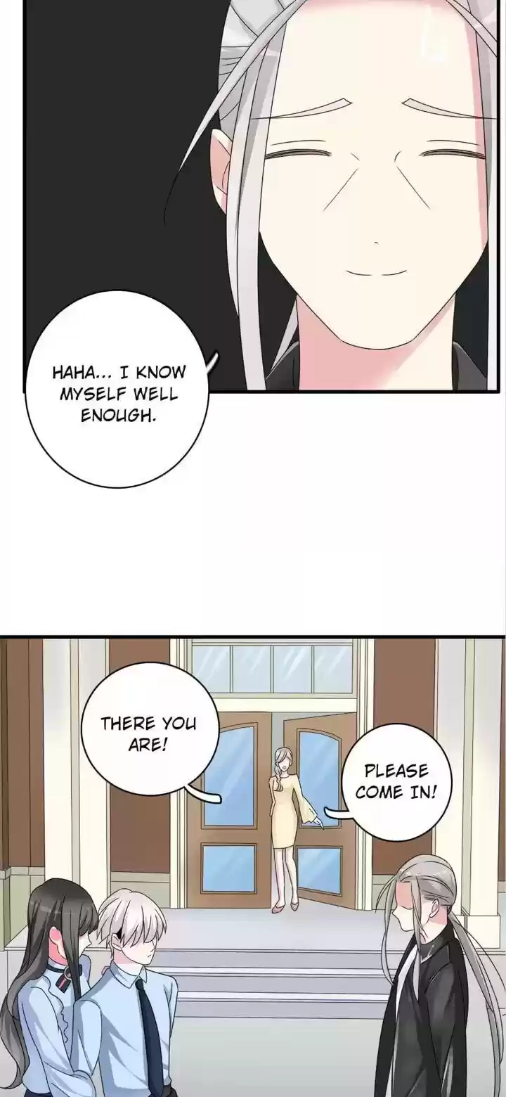 The “Giantess” Wants Love Chapter 78