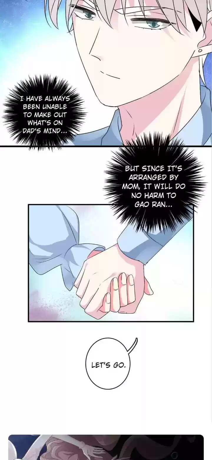 The “Giantess” Wants Love Chapter 78