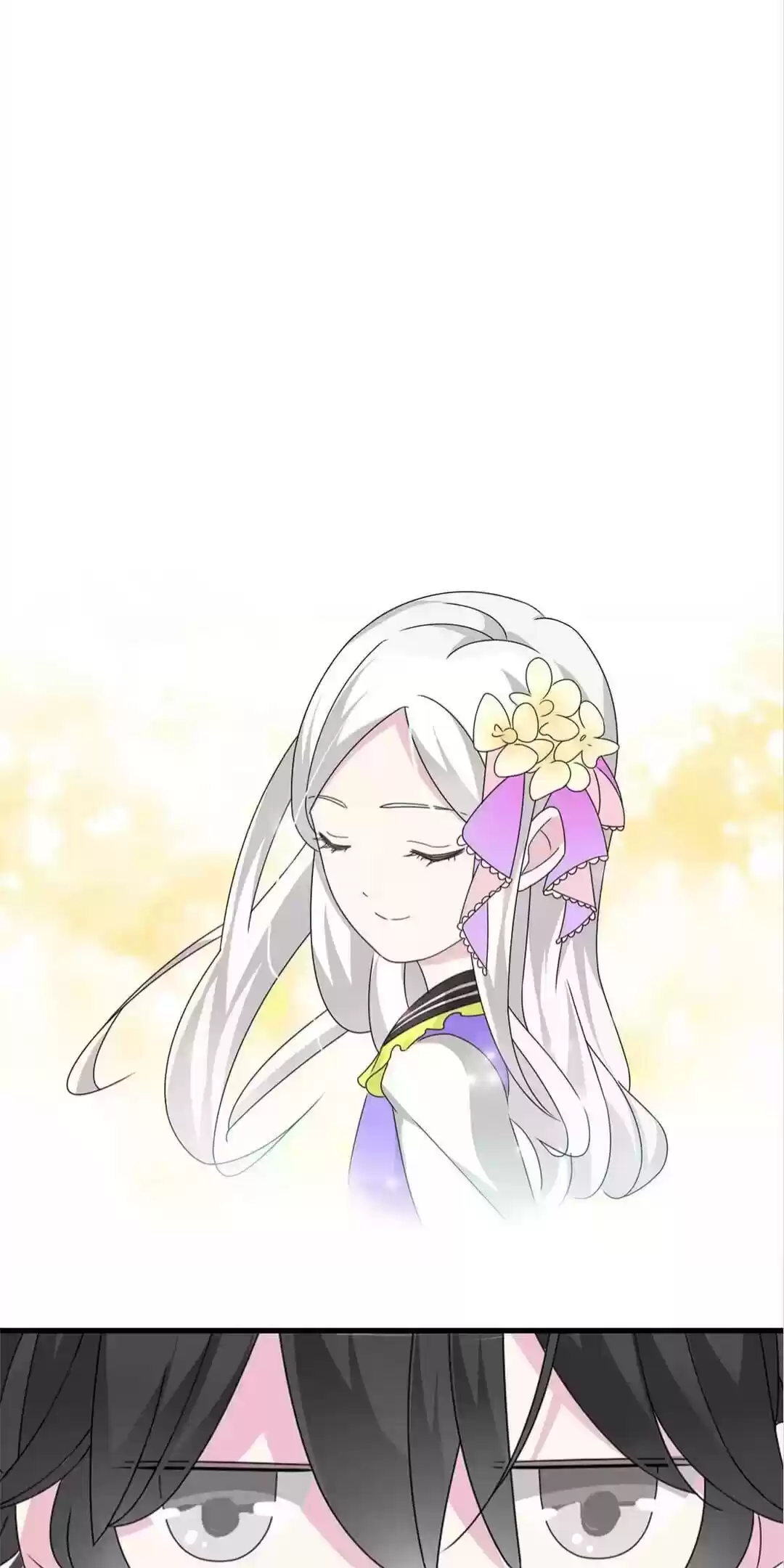 The “Giantess” Wants Love Chapter 79