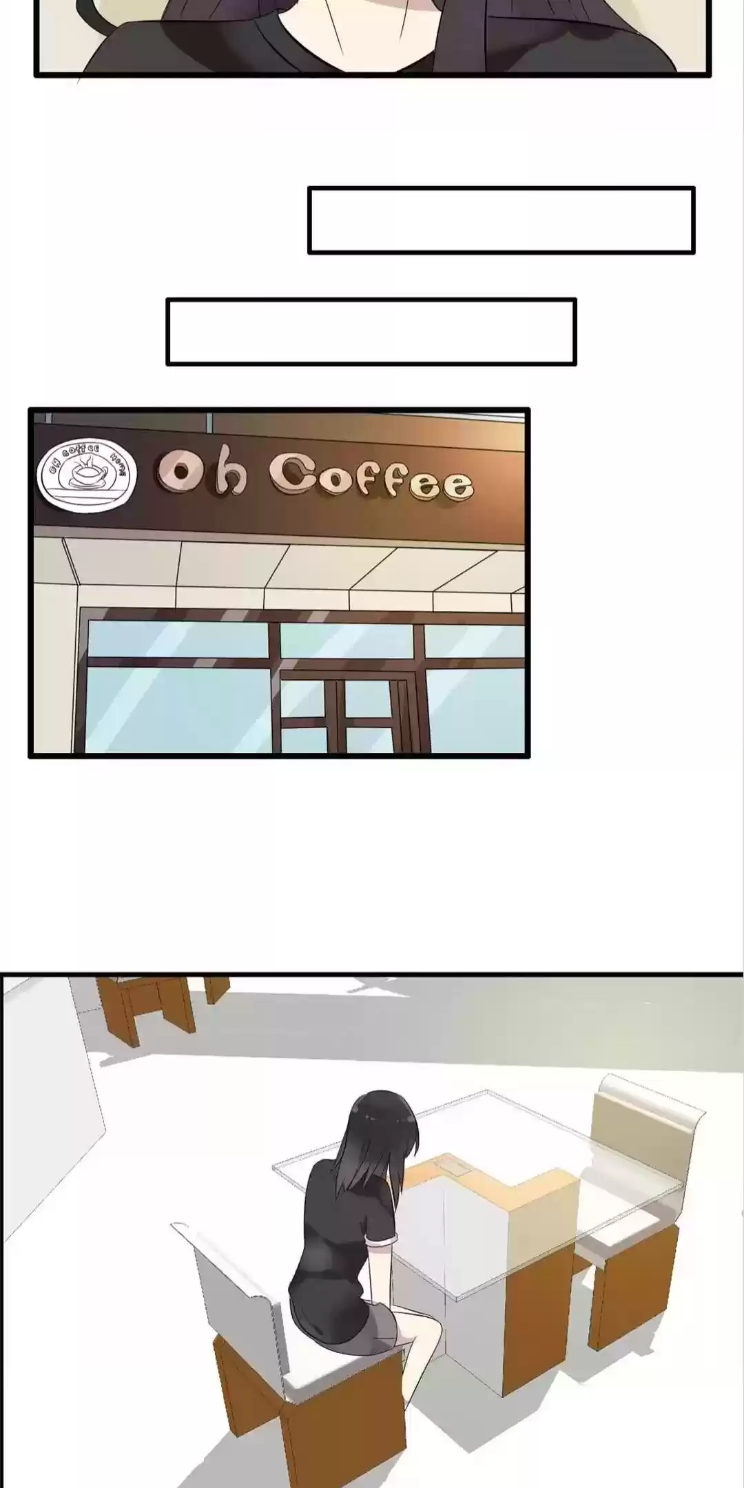 The “Giantess” Wants Love Chapter 8