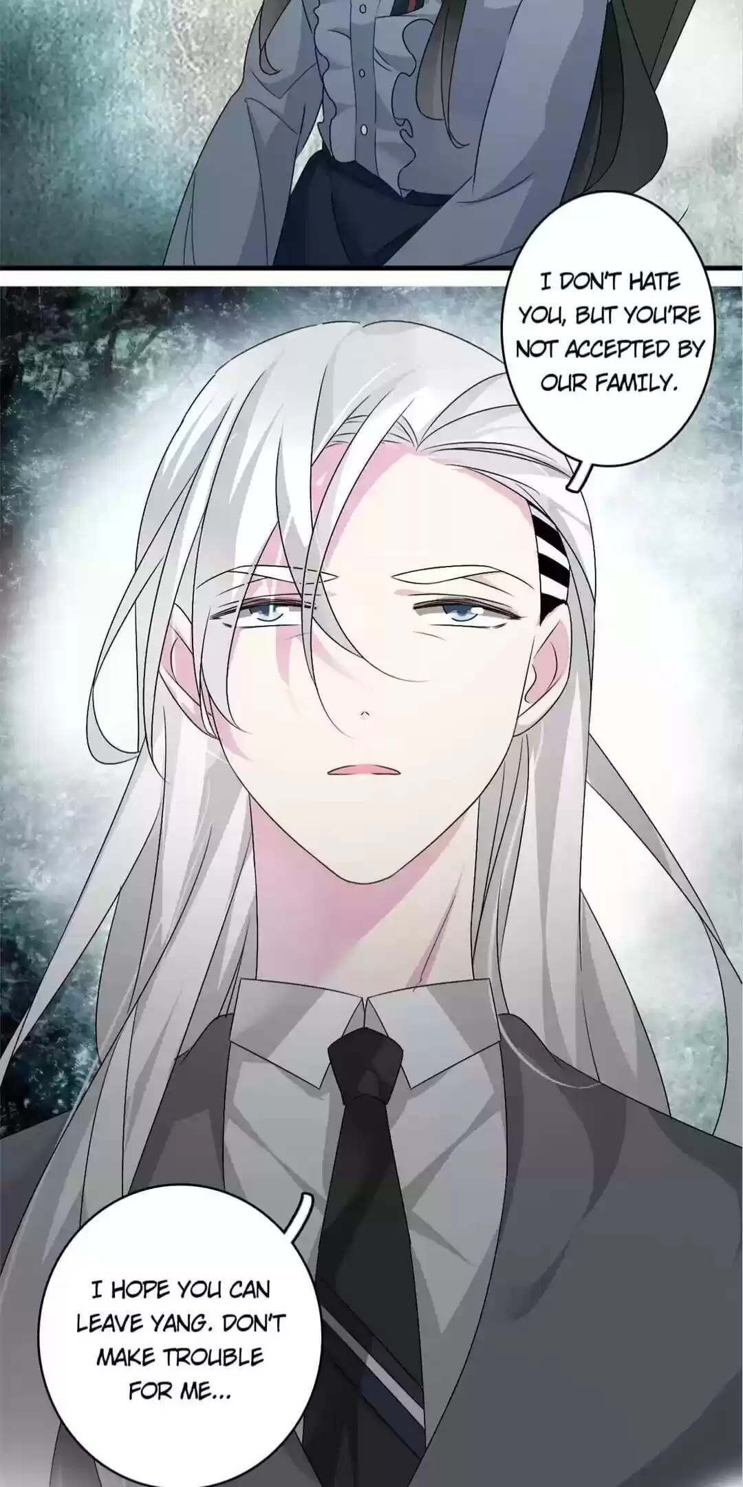 The “Giantess” Wants Love Chapter 80